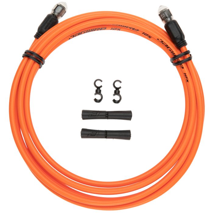 JAGWIRE PRO Oranje Universele Remslangkit