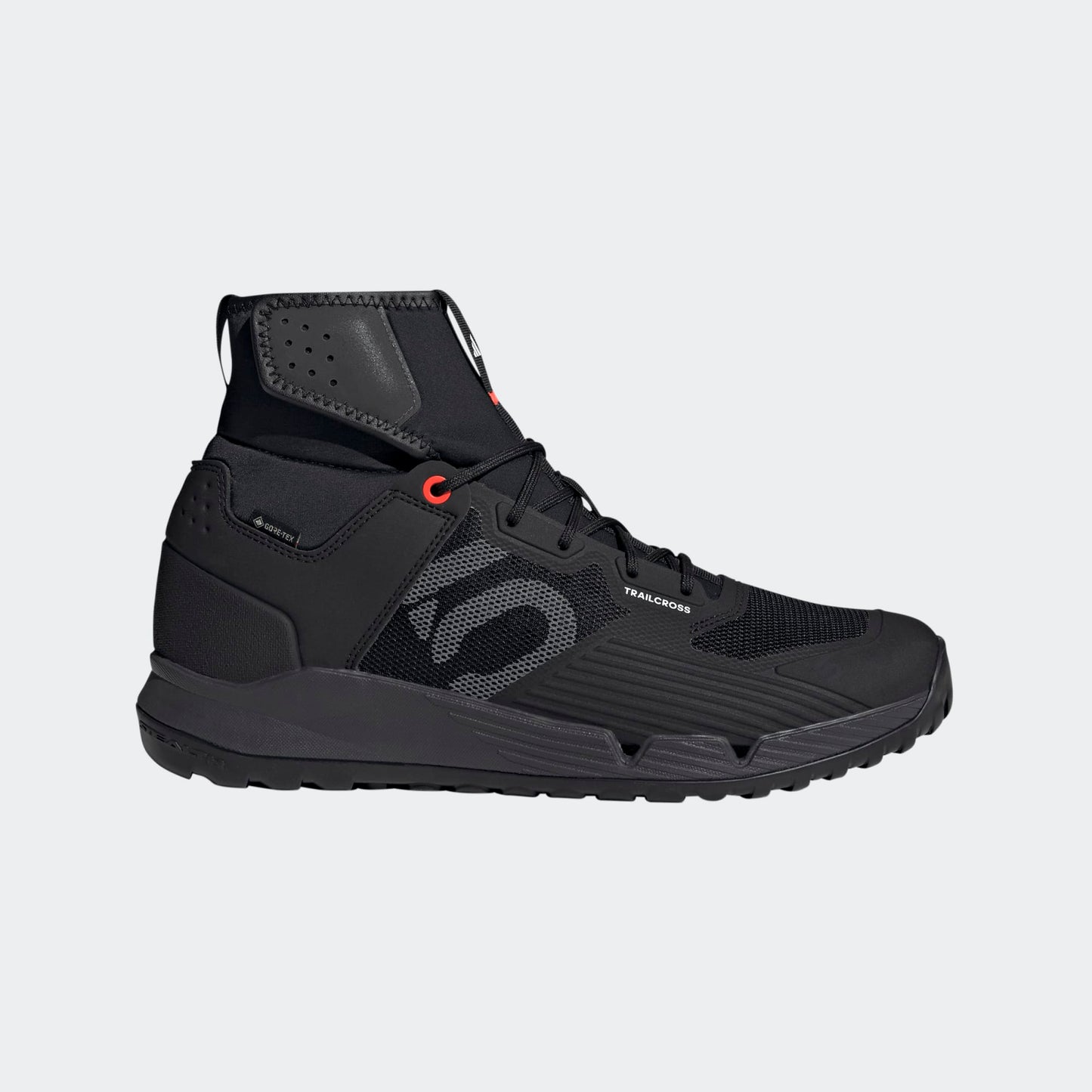 Five Ten TRAILCROSS GTX MTB schoenen Zwart/Rood