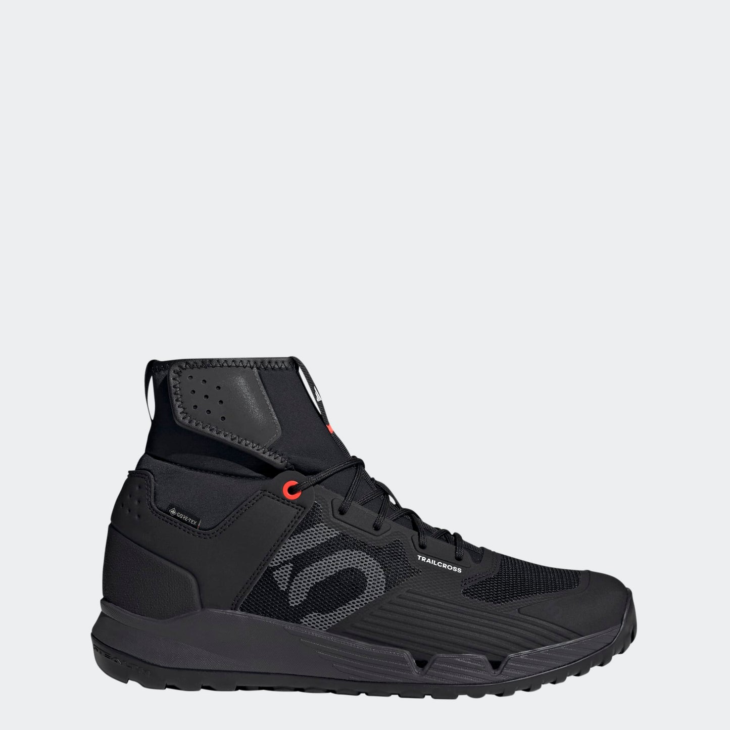 Five Ten TRAILCROSS GTX MTB schoenen Zwart/Rood