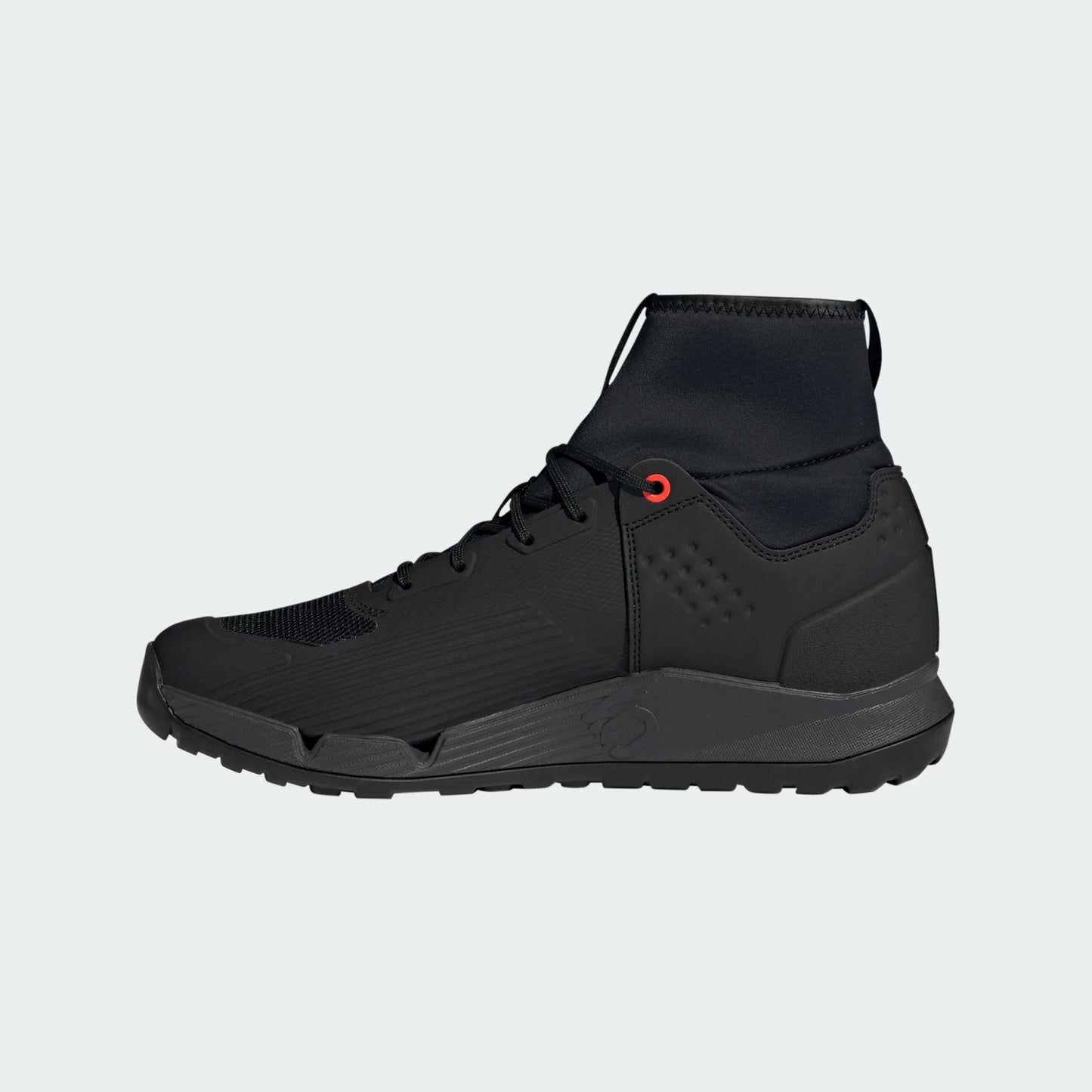 Five Ten TRAILCROSS GTX MTB schoenen Zwart/Rood