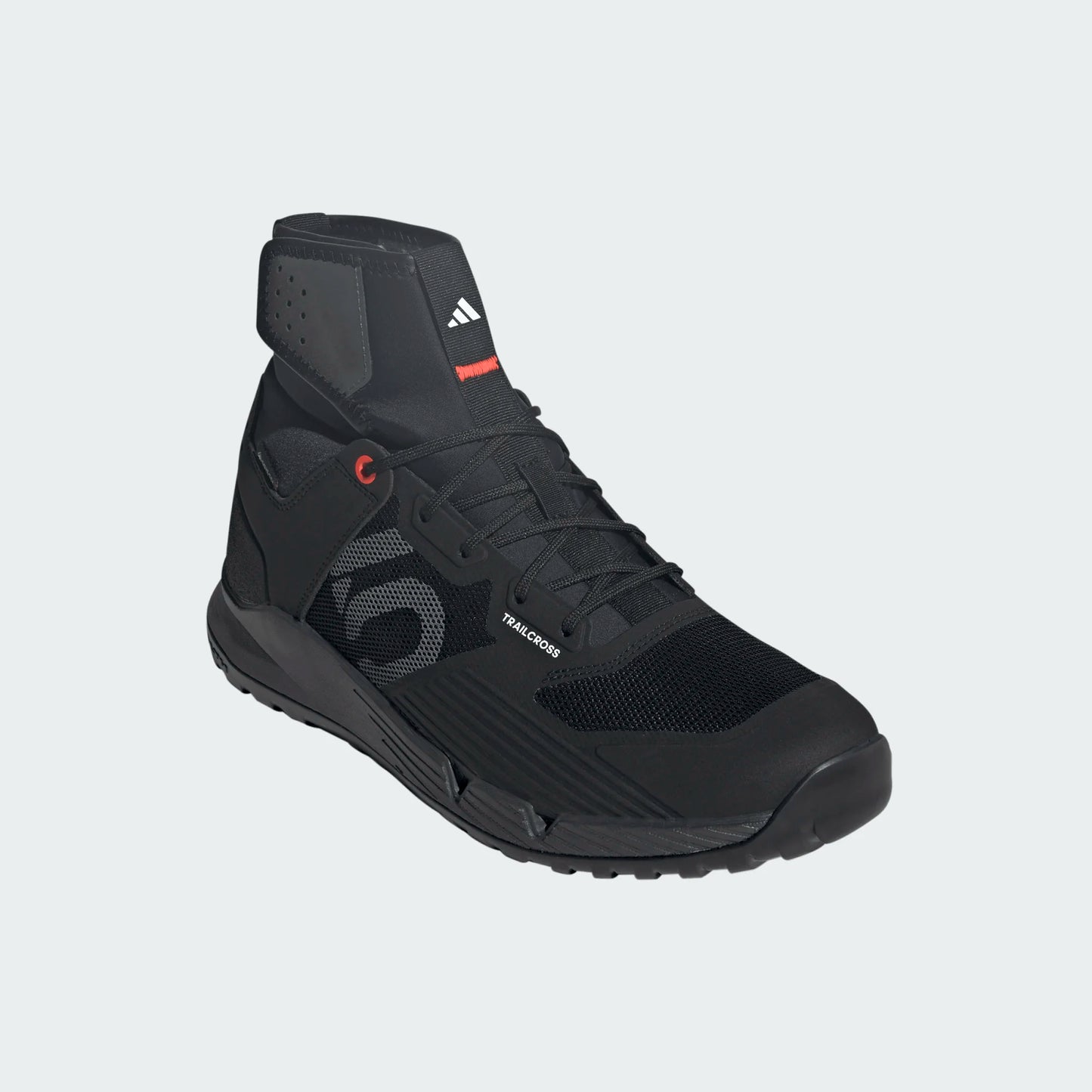 Five Ten TRAILCROSS GTX MTB schoenen Zwart/Rood