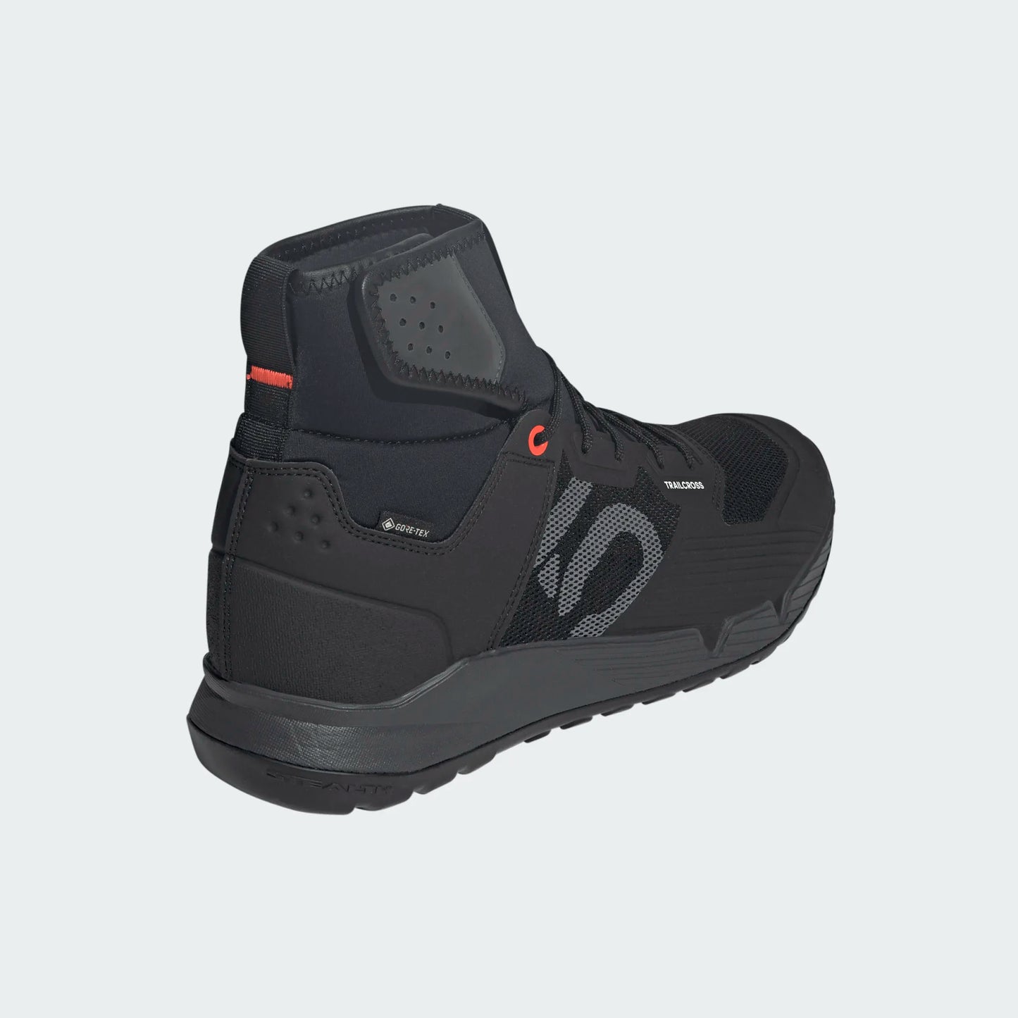 Five Ten TRAILCROSS GTX MTB schoenen Zwart/Rood