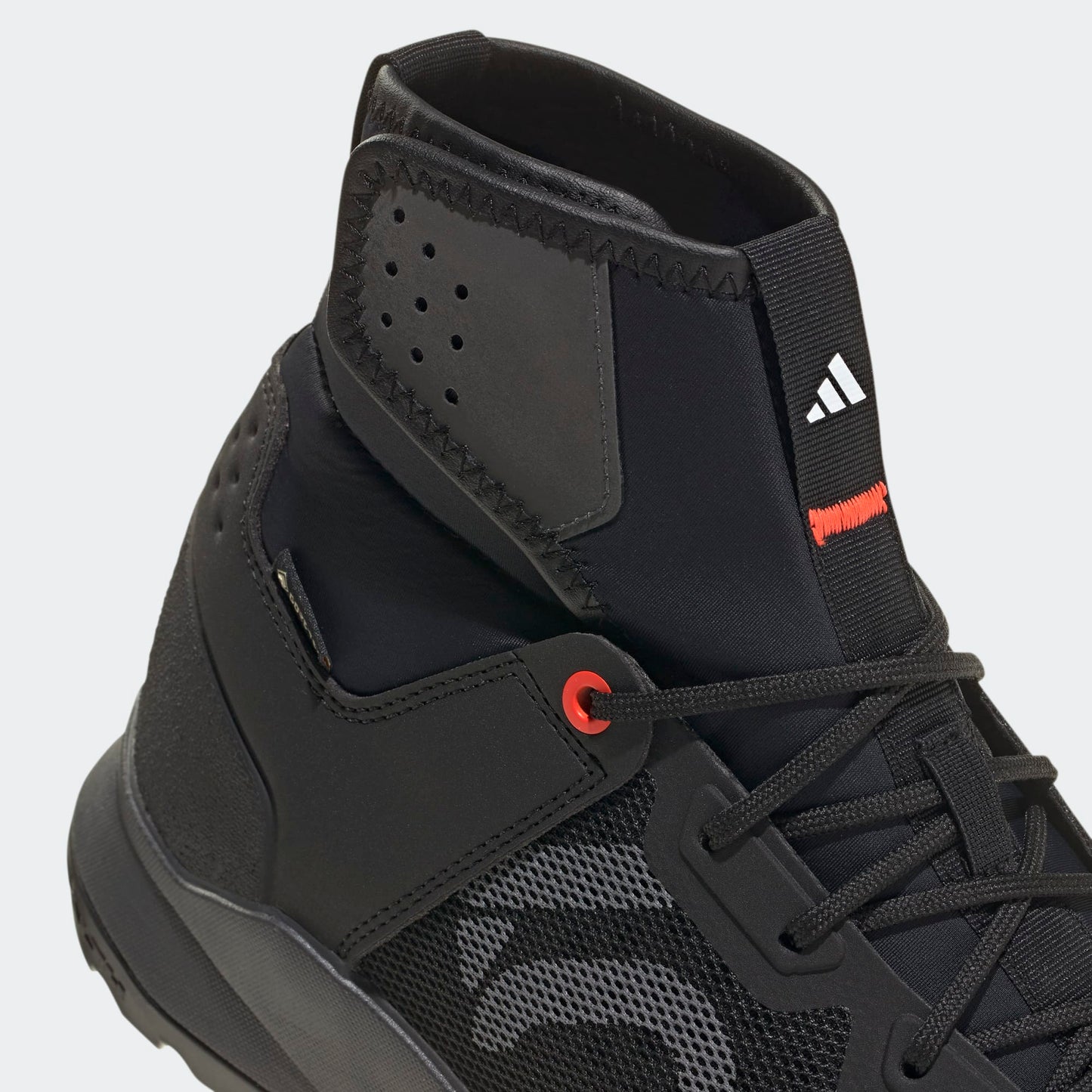Five Ten TRAILCROSS GTX MTB schoenen Zwart/Rood