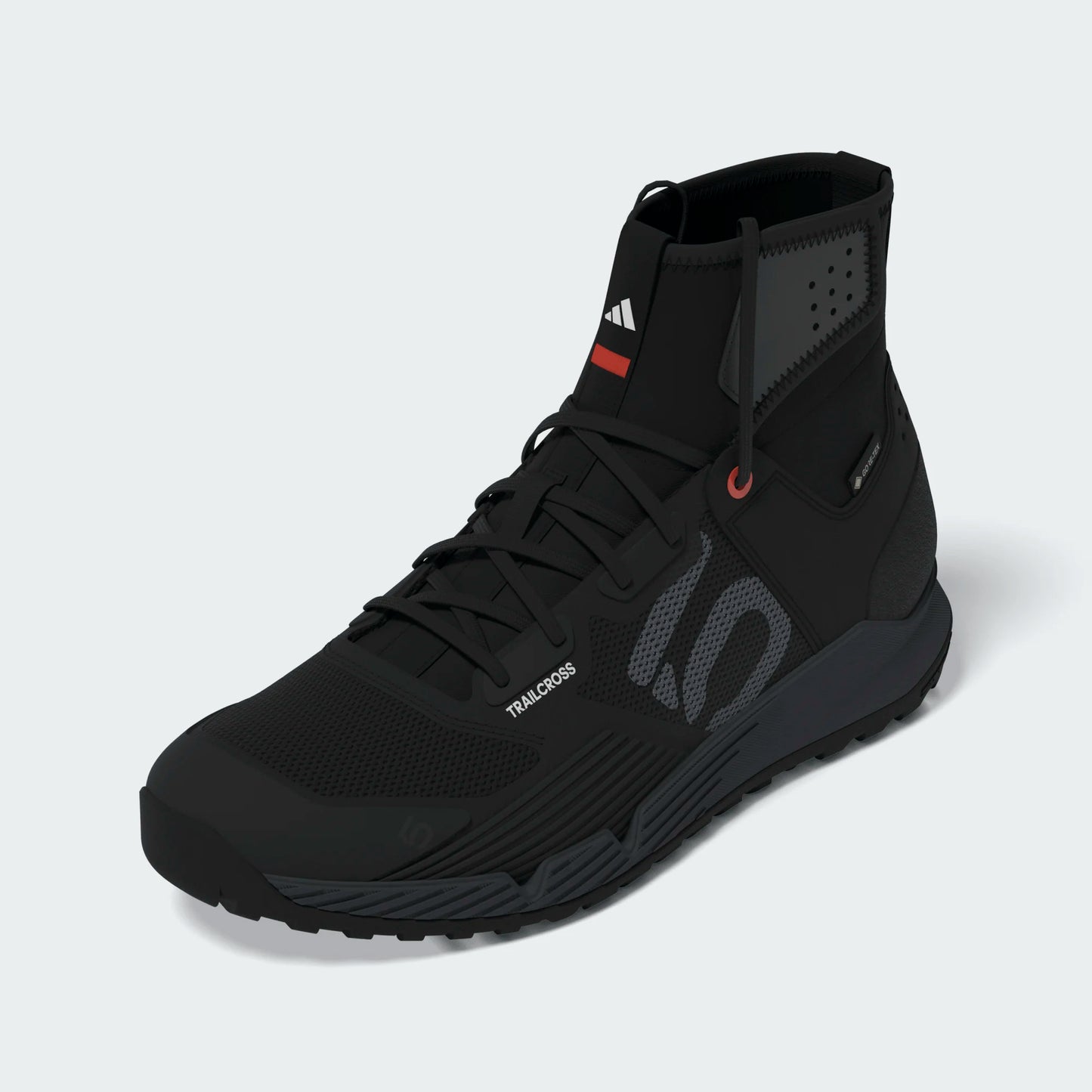 Five Ten TRAILCROSS GTX MTB schoenen Zwart/Rood