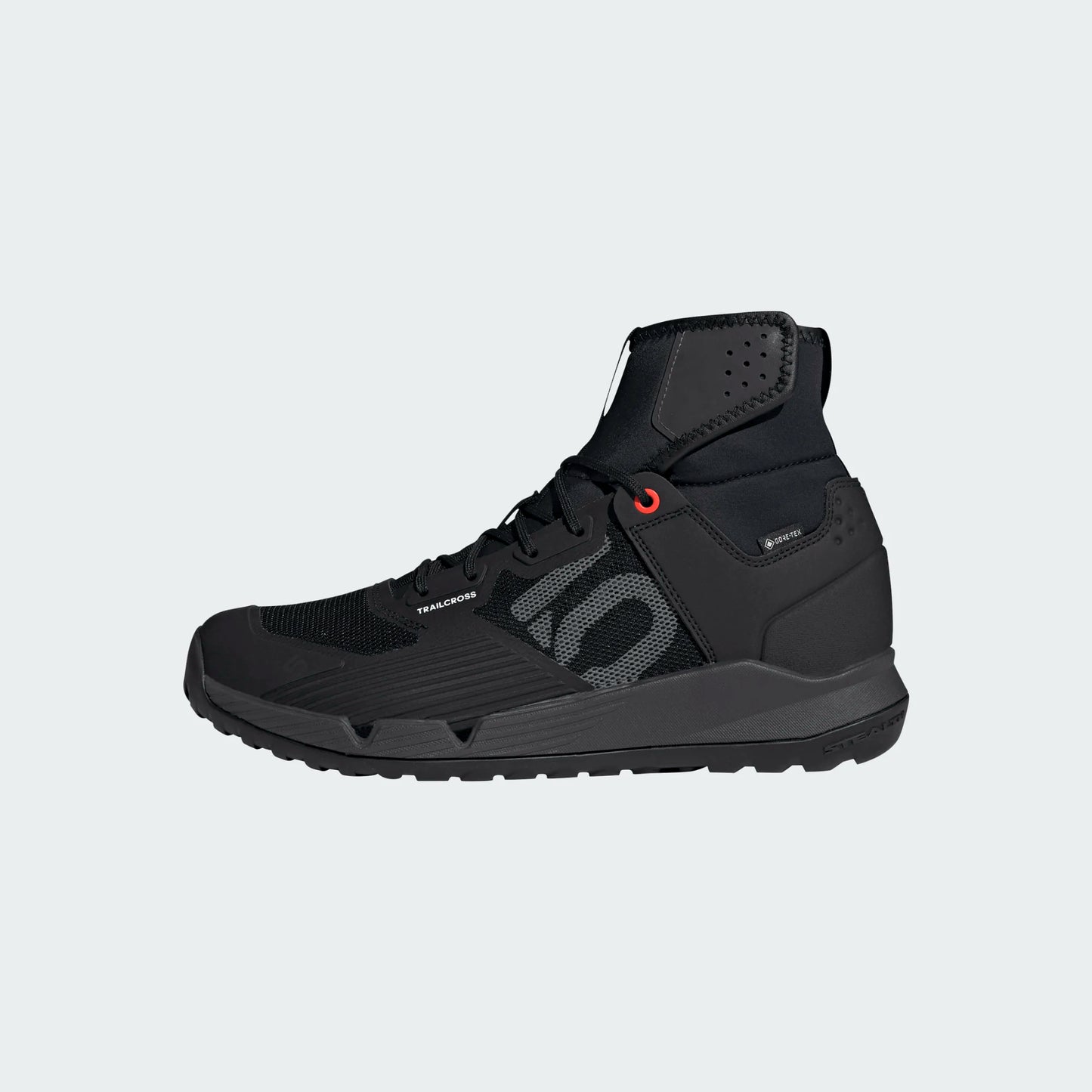 Five Ten TRAILCROSS GTX MTB schoenen Zwart/Rood
