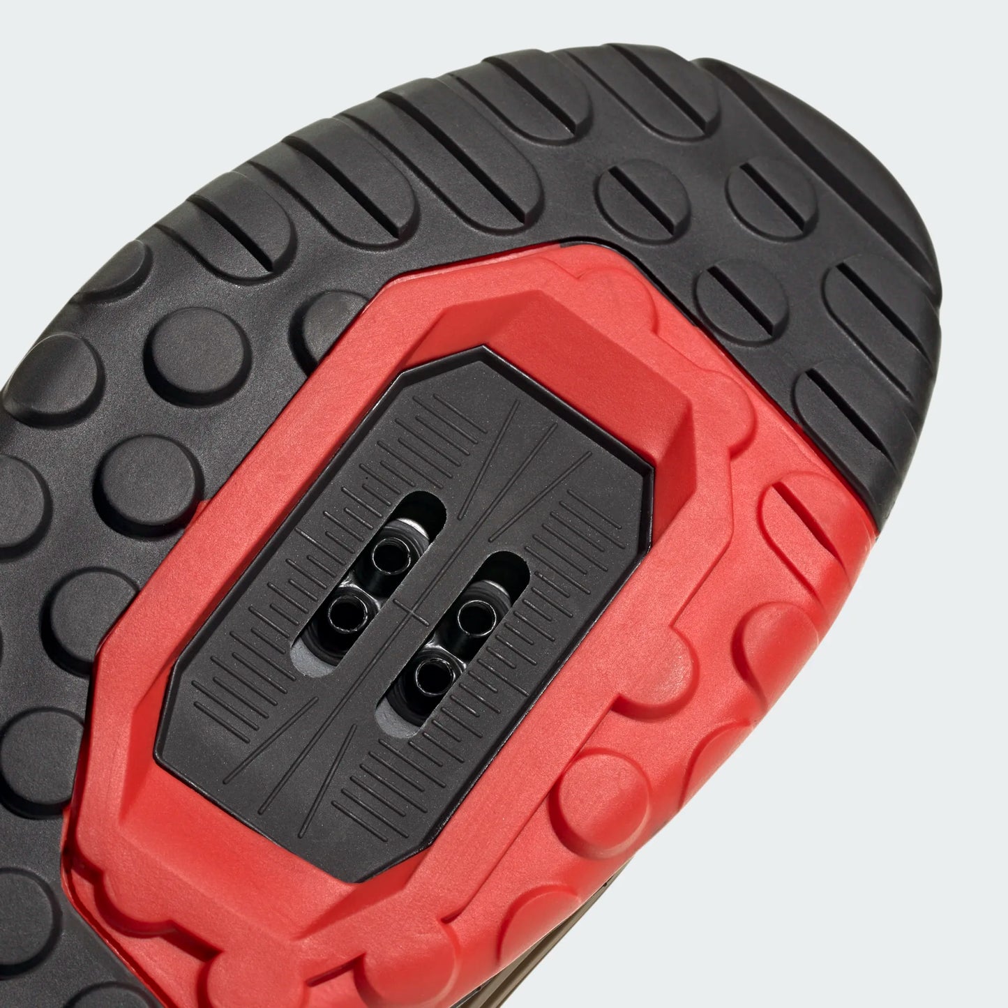 Five Ten TRAILCROSS CLIP-IN MTB-schoenen Zwart/Wit