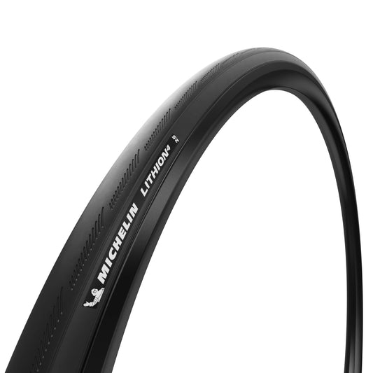 MICHELIN LITHION 4 700c Performance Line Tubetype Zwart band
