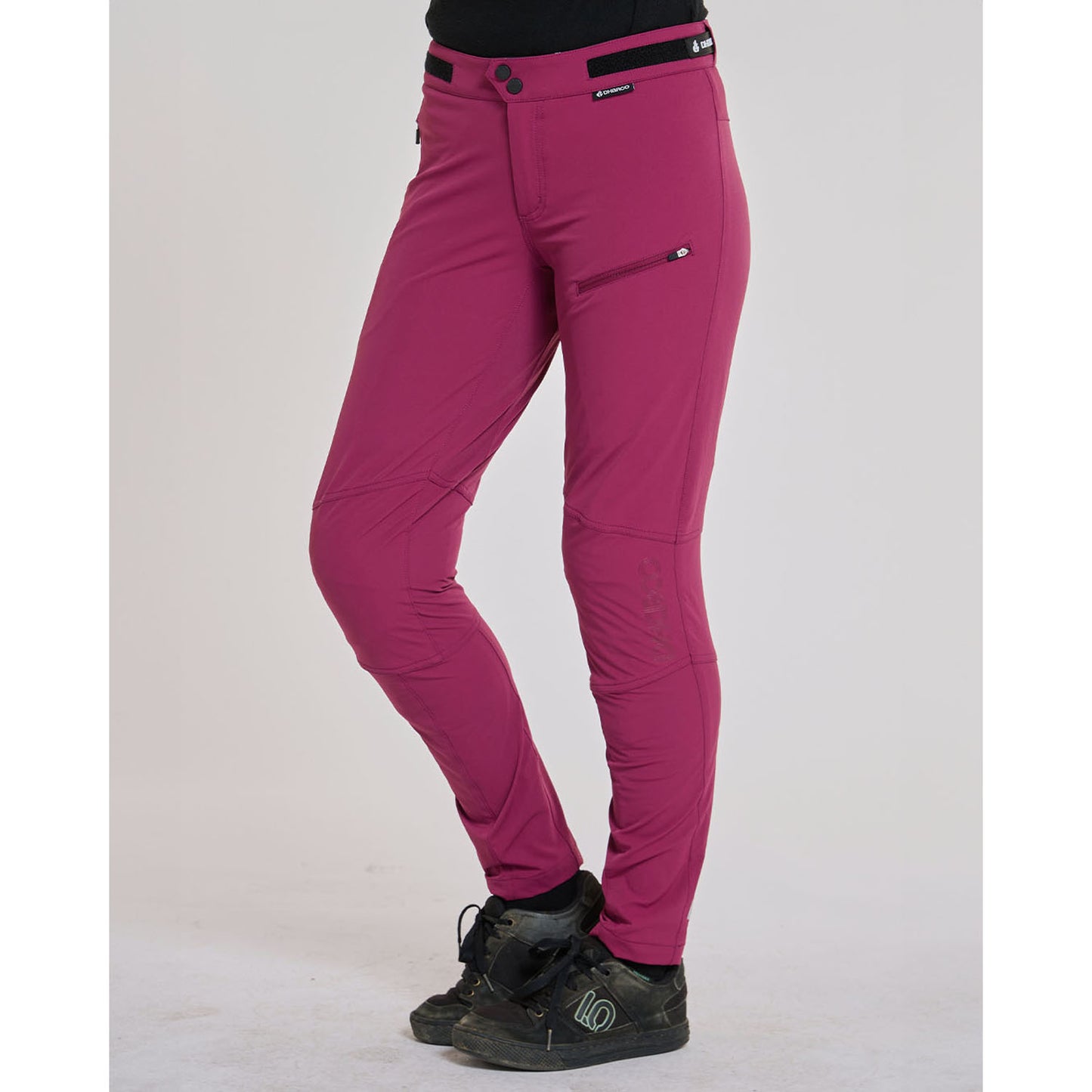 DHARCO GRAVITY Damesbroek Sangria