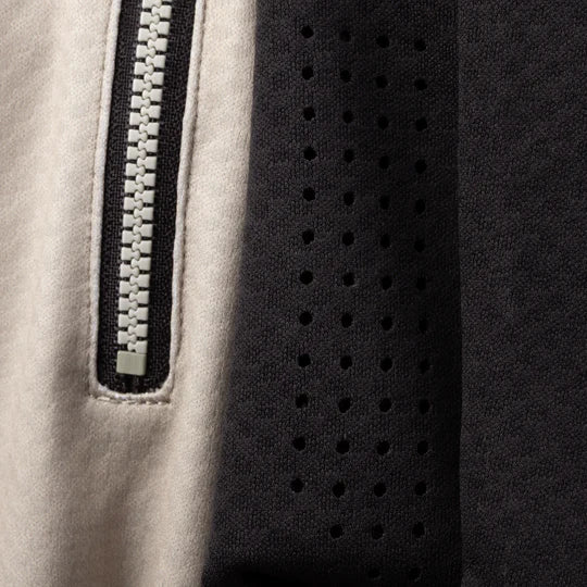 LEATT MTB ENDURANCE 3.0 Trui met lange mouwen Grijs