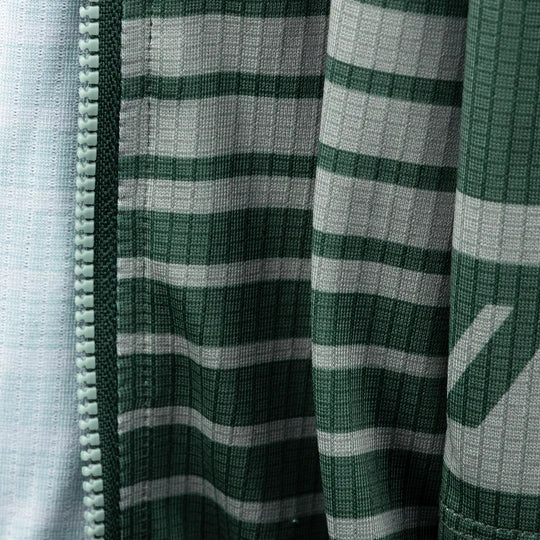 LEATT MTB ENDURANCE 3.0 Korte Mouw Jersey Groen