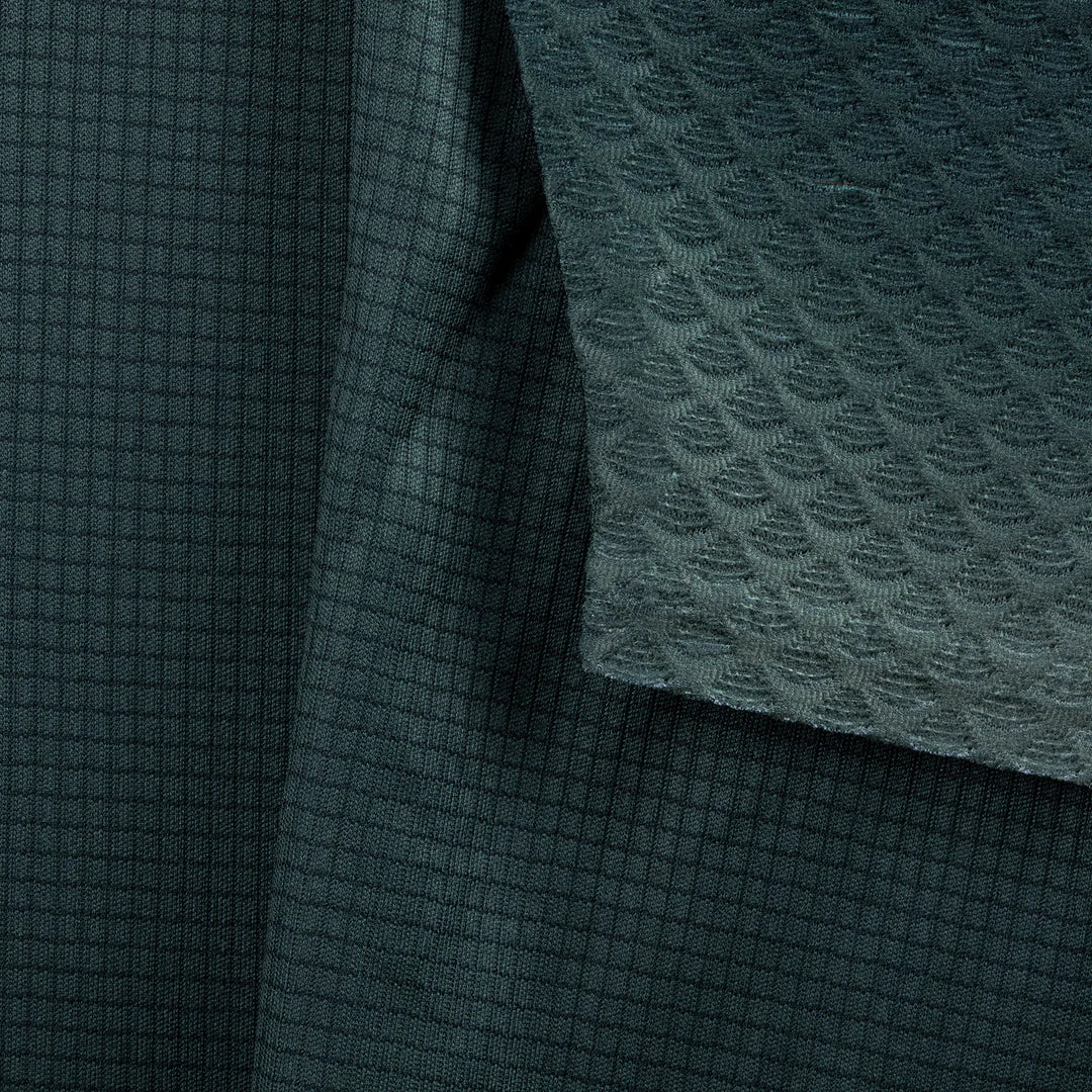 Maillot LEATT MTB TRAIL 3.0 Manches Courtes Vert