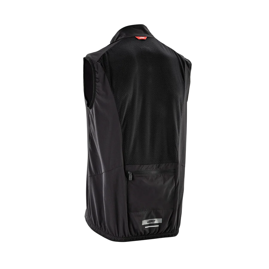 LEATT MTB WINDLOCK 2.0 Vest Zwart