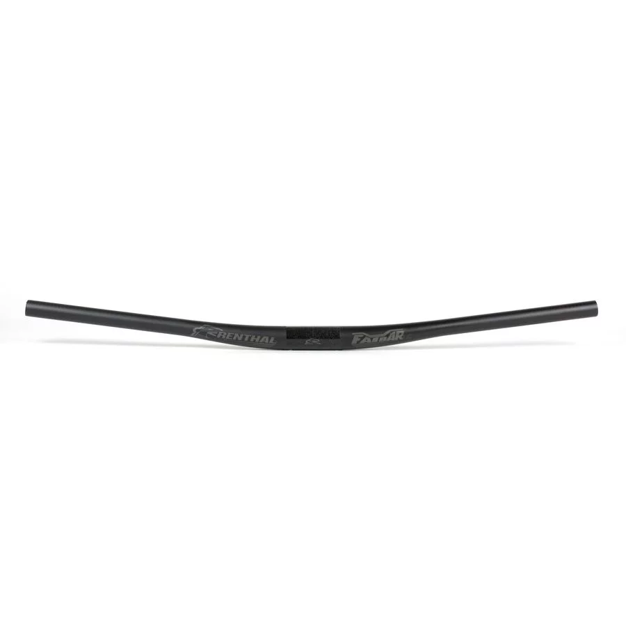 RENTHAL V3 FATBAR LITE Koolstof Stijging 10mm 760mm Hanger