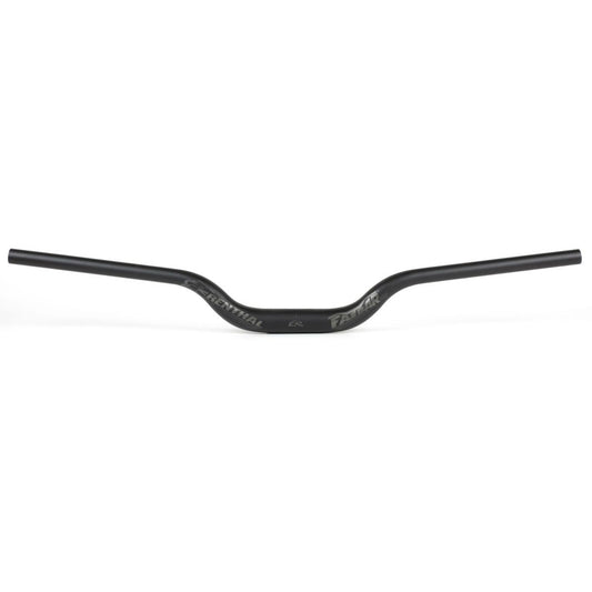 RENTHAL V3 FATBAR Rise 60mm 820mm Zwart Hanger