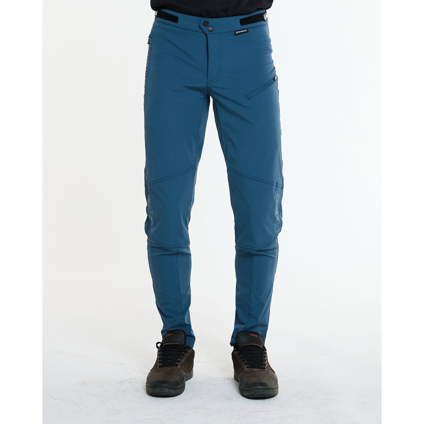 Pantalon DHARCO GRAVITY Bleu
