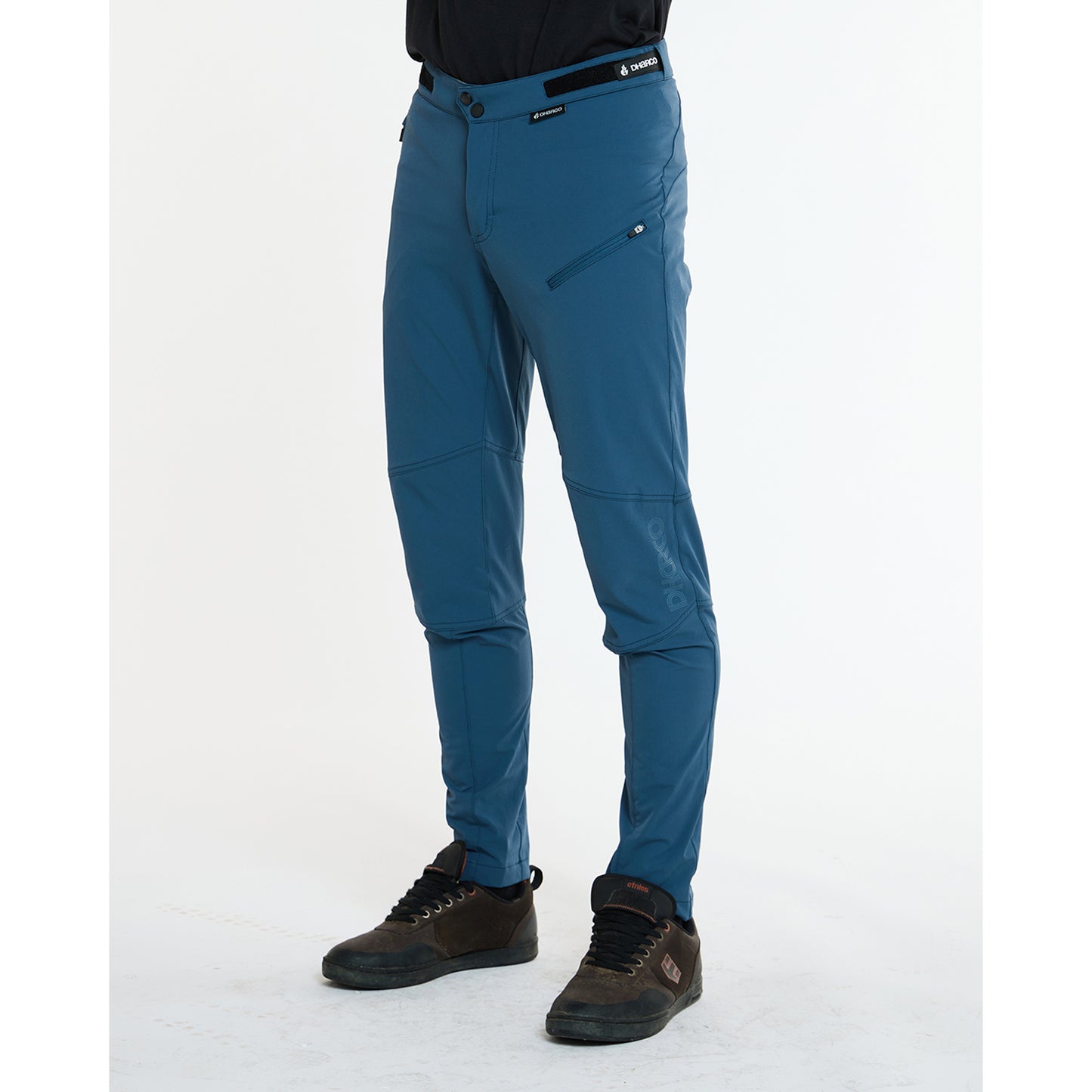 Pantalon DHARCO GRAVITY Bleu