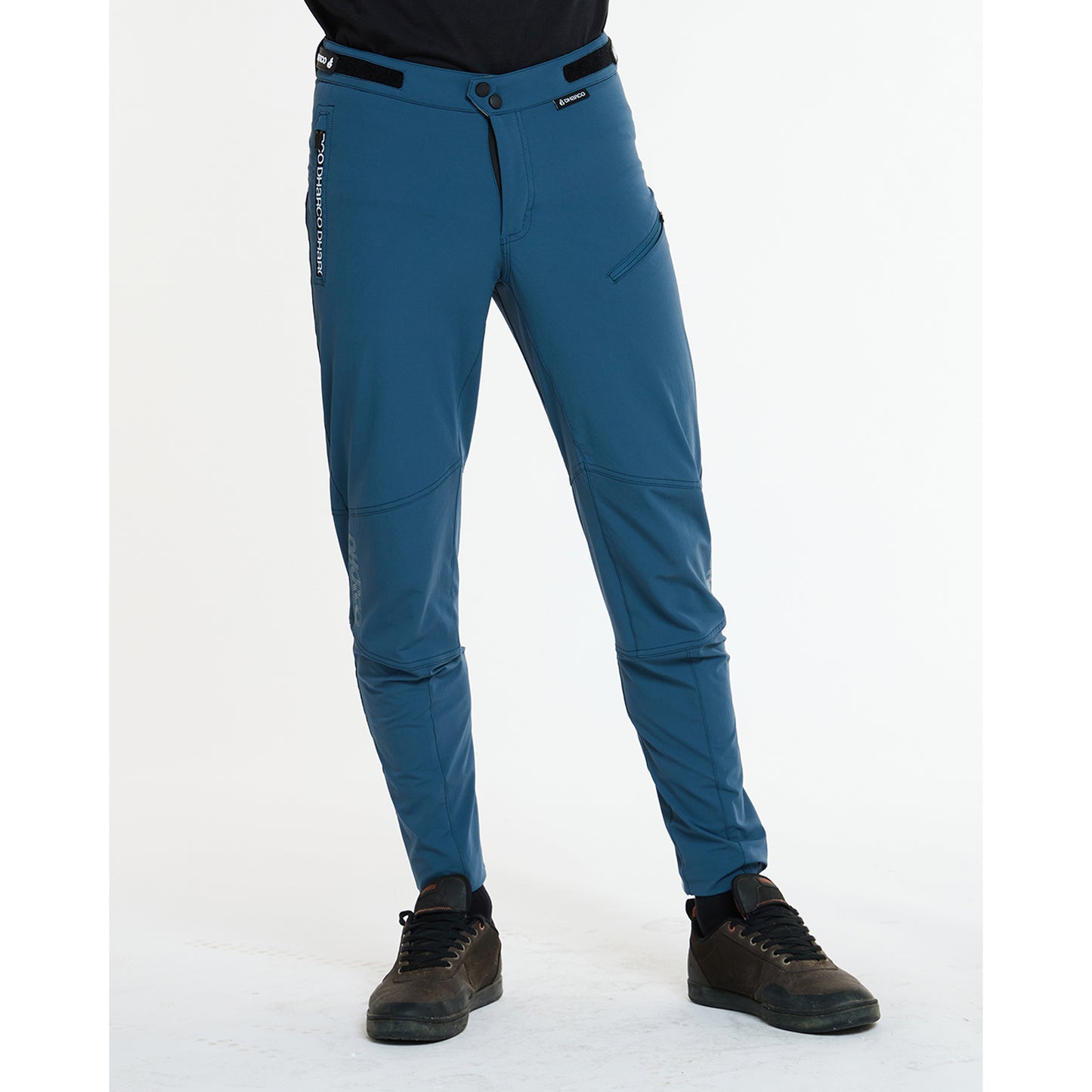 Pantalon DHARCO GRAVITY Bleu