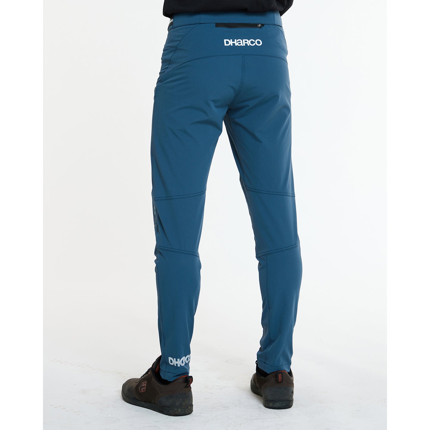 Pantalon DHARCO GRAVITY Bleu