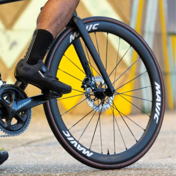 MAVIC COSMIC ELITE SL Wegschoenen Zwart/Grijs