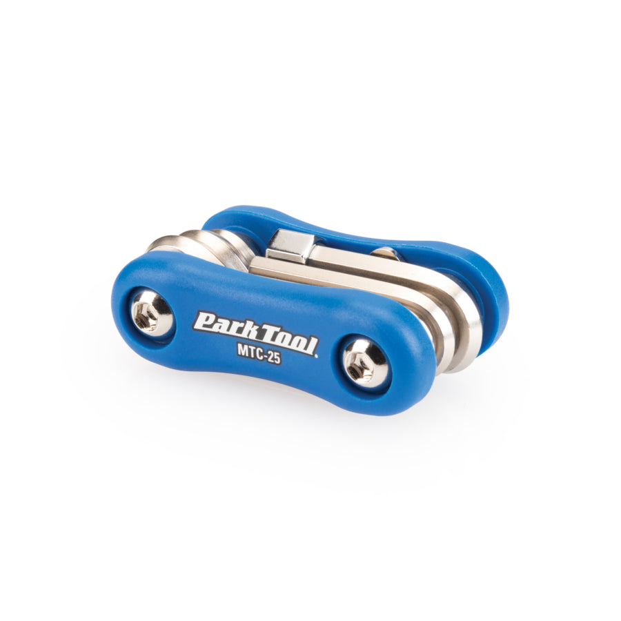 Park Tool MTC-25 composiet multitool