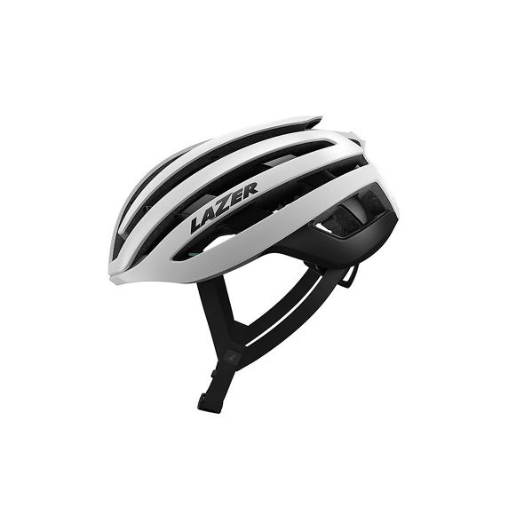 LAZER Z1 KINETICCORE Weghelm Wit