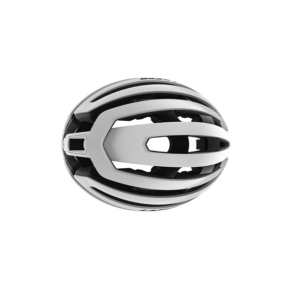 LAZER Z1 KINETICCORE Weghelm Wit