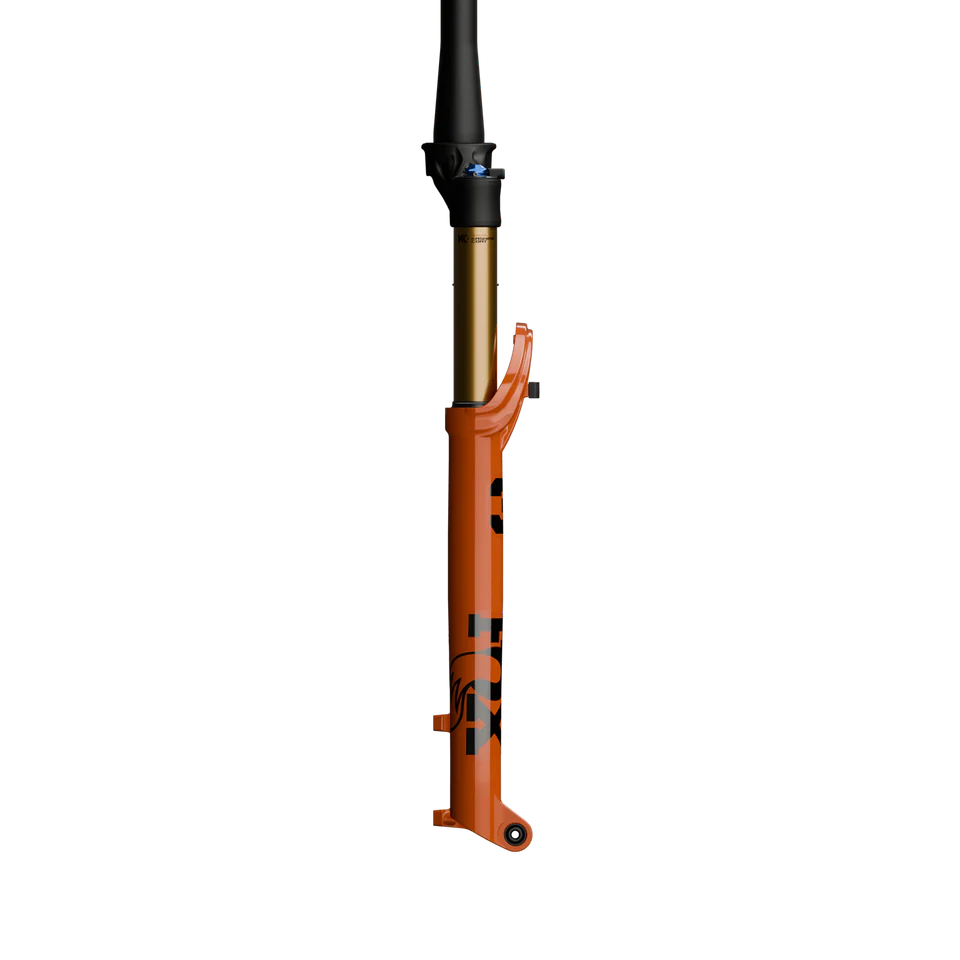 FOX 34 SL FACTORY 29" Grip SL Remote Voorvork Oranje 2026