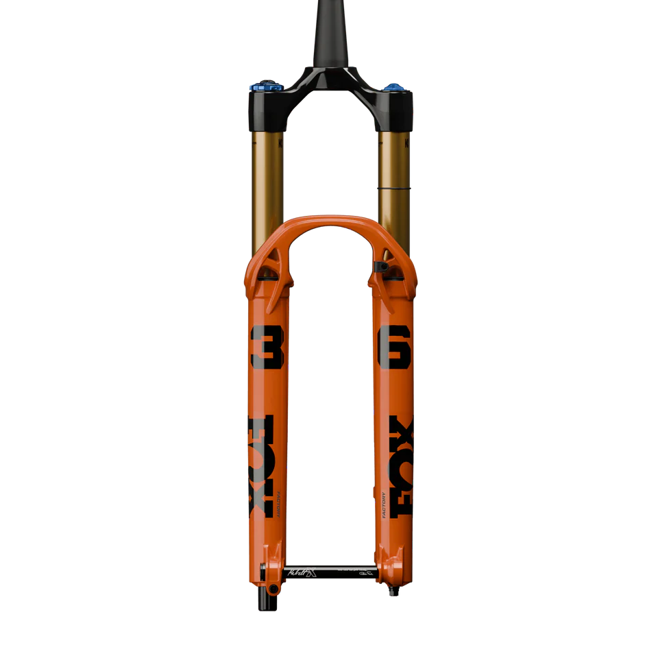 Fourche FOX 36 FACTORY 29" Grip X Orange 2026