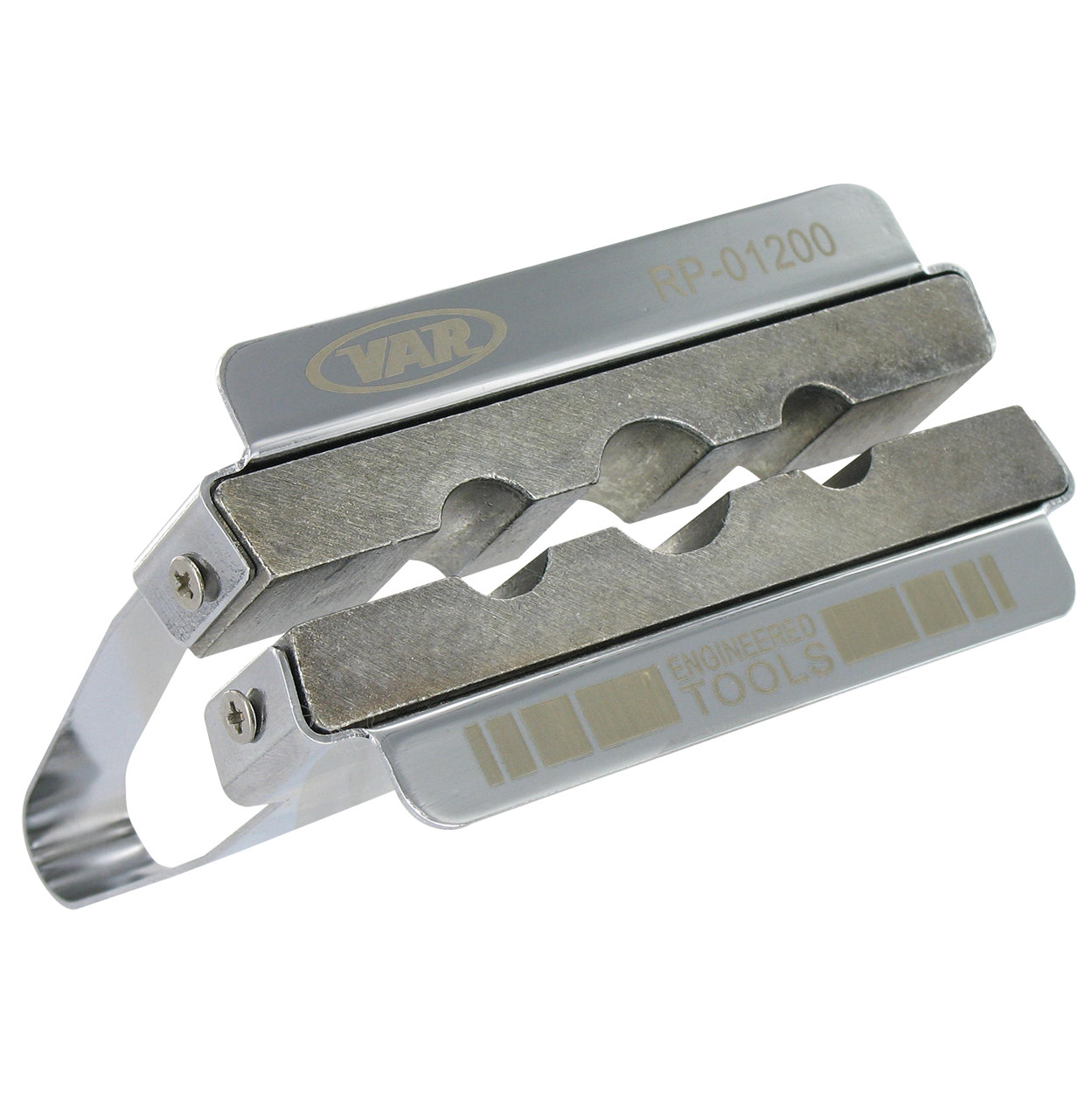 Mors Doux pour Support sur Étau VAR RP-01200