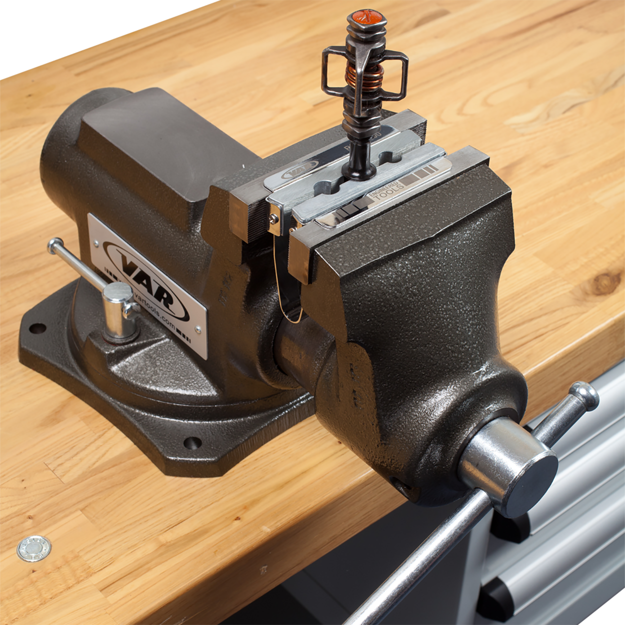 Mors Doux pour Support sur Étau VAR RP-01200