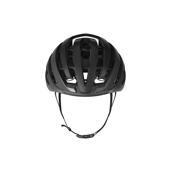 LAZER Z1 KINETICCORE Titanium weghelm