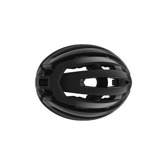 LAZER Z1 KINETICCORE Titanium weghelm