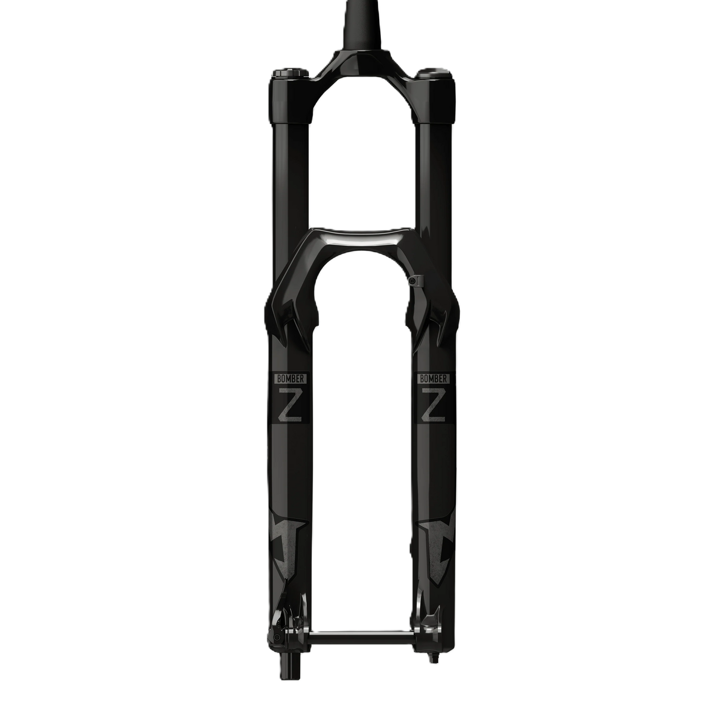 Fourche MARZOCCHI BOMBER Z 29" 2026 Noir