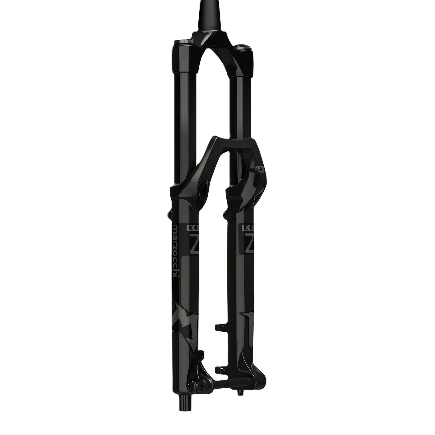 Fourche MARZOCCHI BOMBER Z 29" 2026 Noir