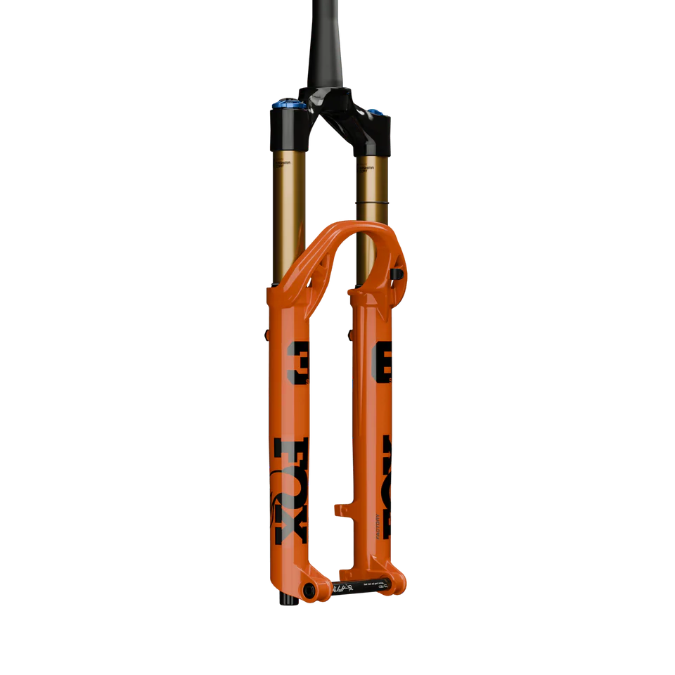FOX 36 SL FACTORY 29" Grip X Vork Oranje 2026