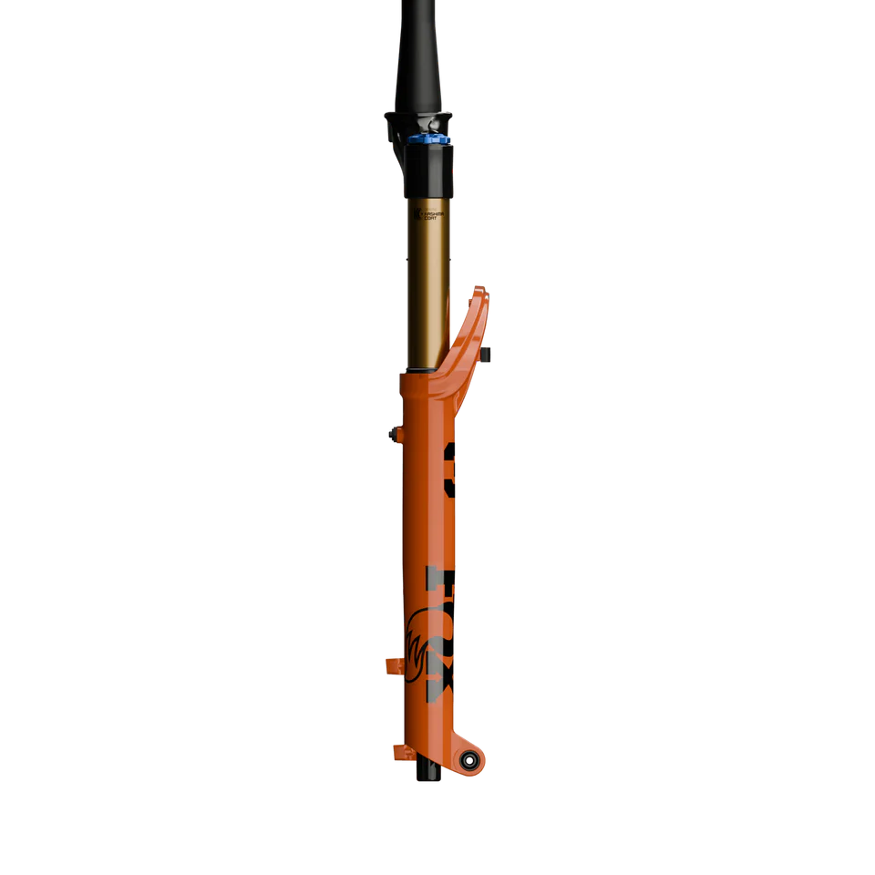 FOX 36 SL FACTORY 29" Grip X Vork Oranje 2026