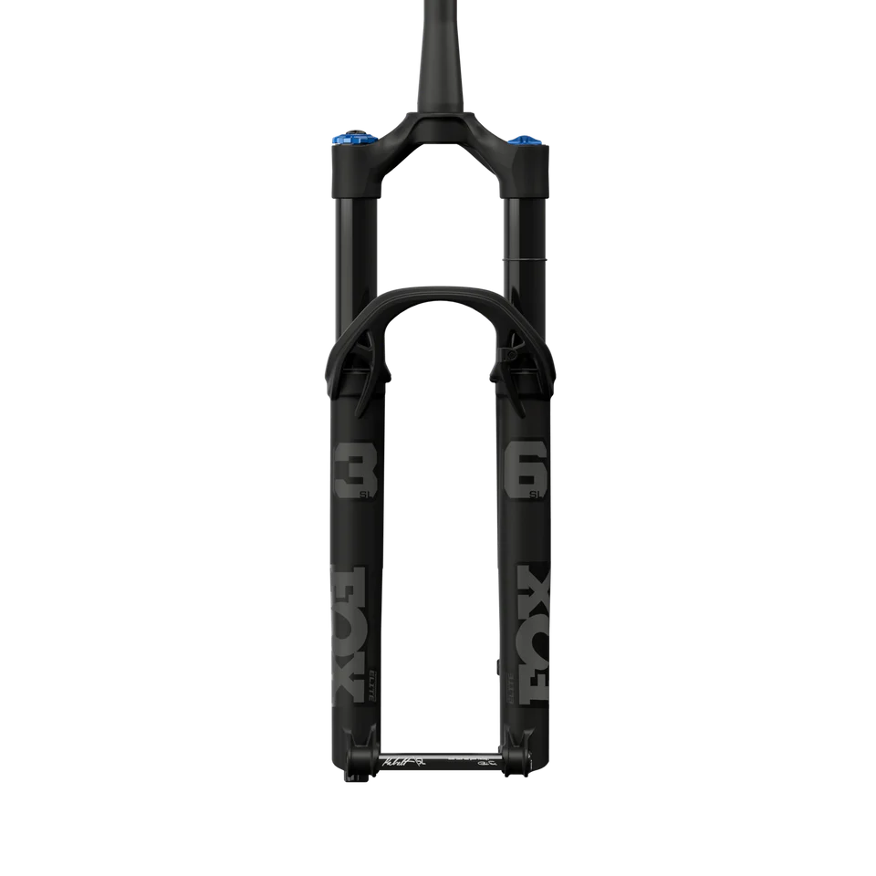 Fourche FOX 36 SL PERFORMANCE ELITE 29" Grip X Noir 2026
