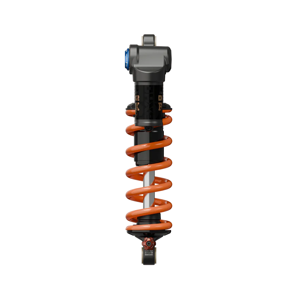 FOX RACING SHOX DHX2 Factory 2026 schokdemper