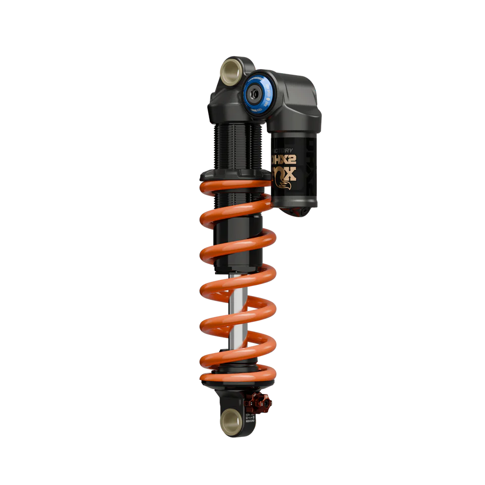 FOX RACING SHOX DHX2 Factory 2026 schokdemper