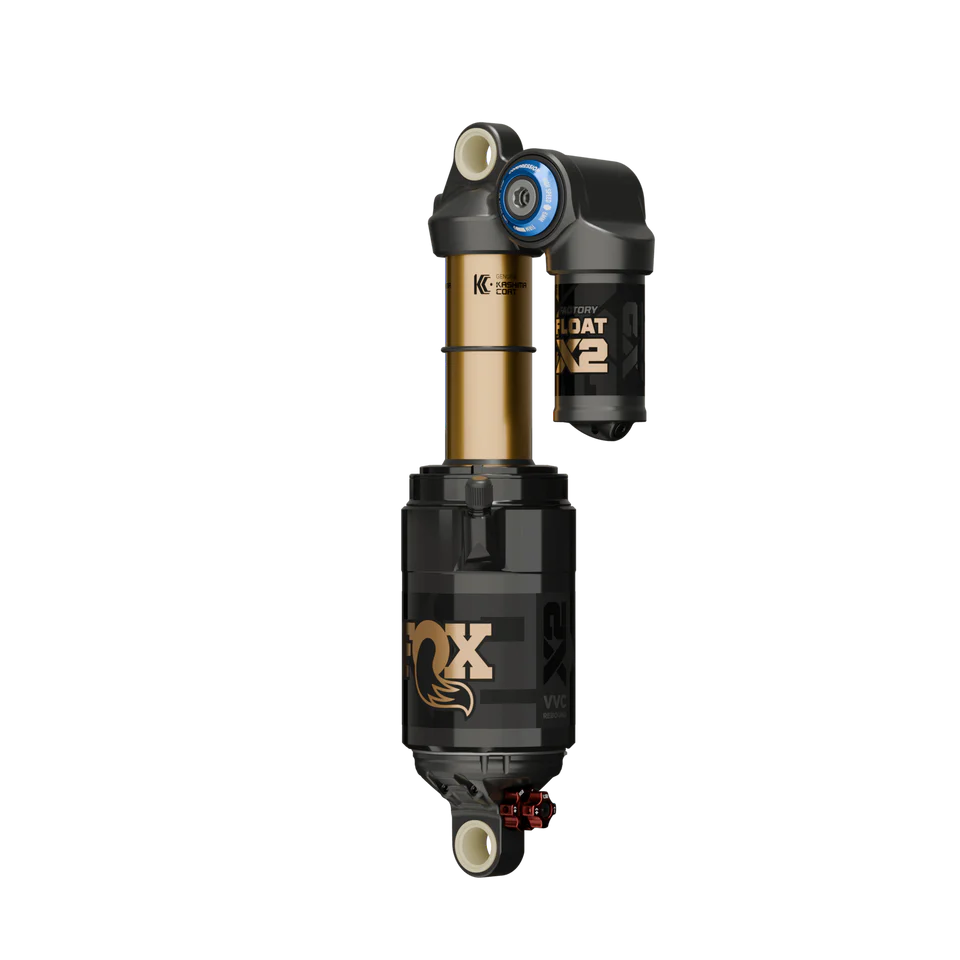 Amortisseur FOX FLOAT X2 FACTORY HSC-LSC-HSR-LSR 2026