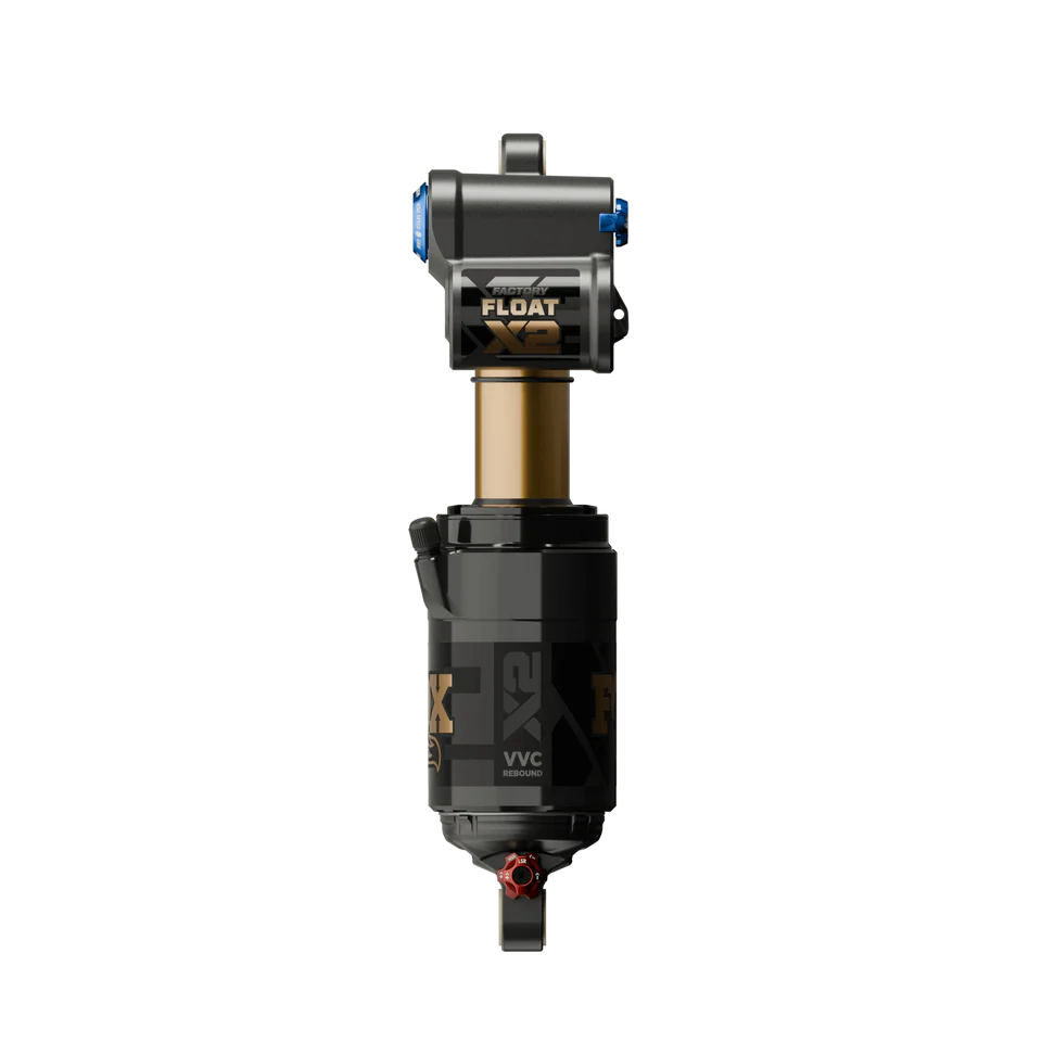 Amortisseur FOX RACING SHOX FLOAT X2 FACTORY 2pos-Adj Métrique 2026