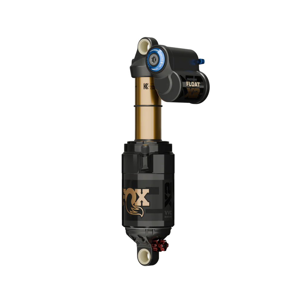 Amortisseur FOX RACING SHOX FLOAT X2 FACTORY 2pos-Adj Métrique 2026