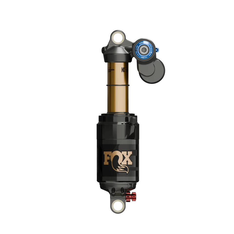Amortisseur FOX RACING SHOX FLOAT X2 FACTORY 2pos-Adj Métrique 2026