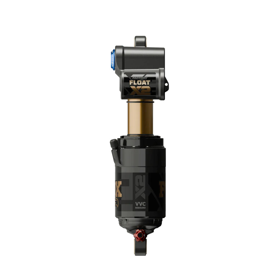 Amortisseur FOX FLOAT X2 FACTORY HSC-LSC-HSR-LSR 2026