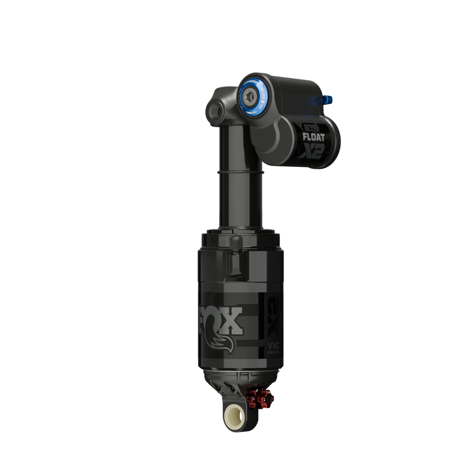 FOX FLOAT X2 PERFORMANCE Elite 2pos-Adj Trunnion 2026 schokdemper