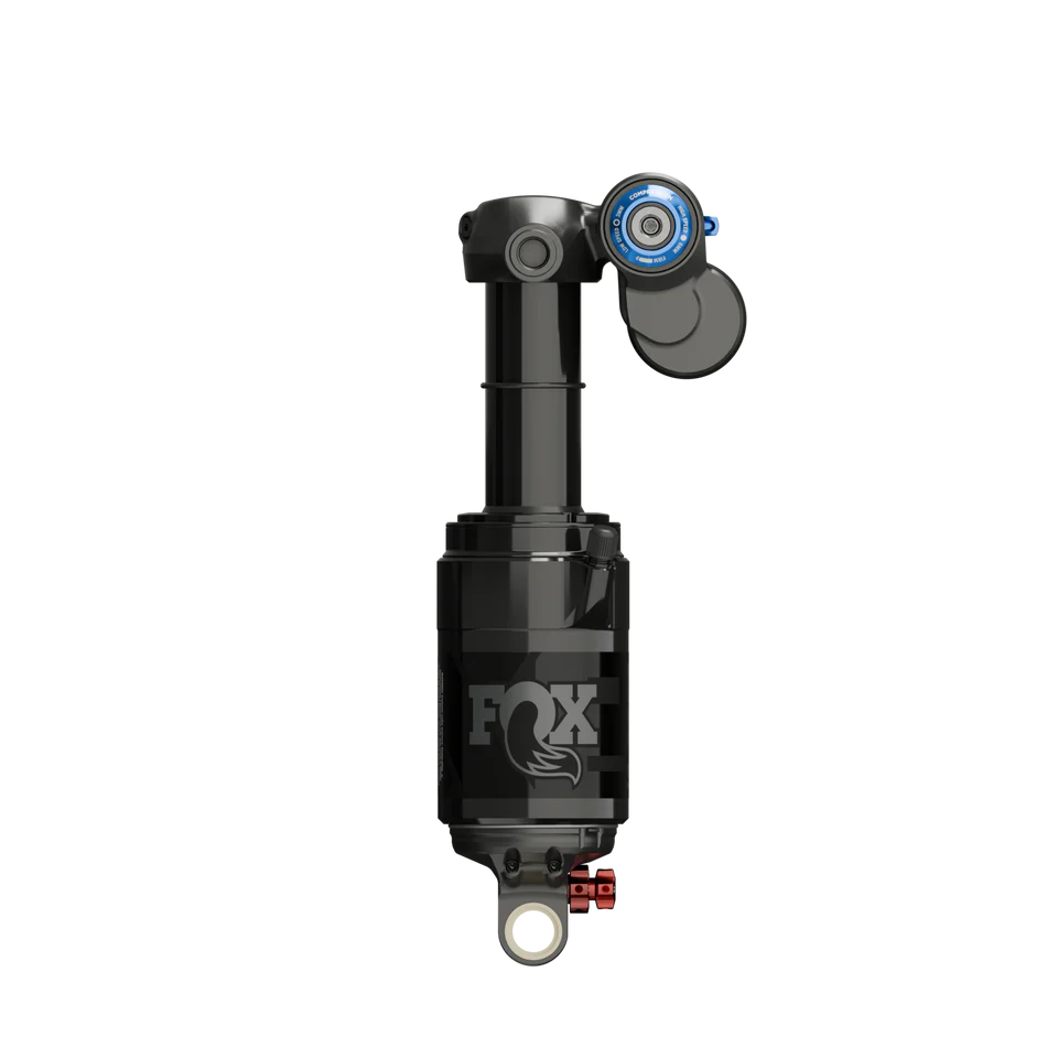 FOX FLOAT X2 PERFORMANCE Elite 2pos-Adj Trunnion 2026 schokdemper