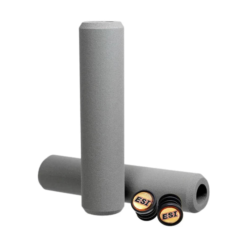 Grips ESI CHUNKY 130 mm Grijs