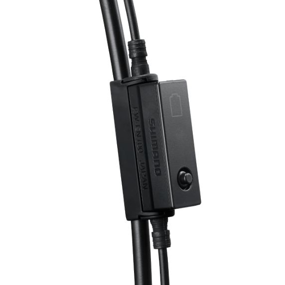 SHIMANO EW-EN100 display E-TUBE systeem