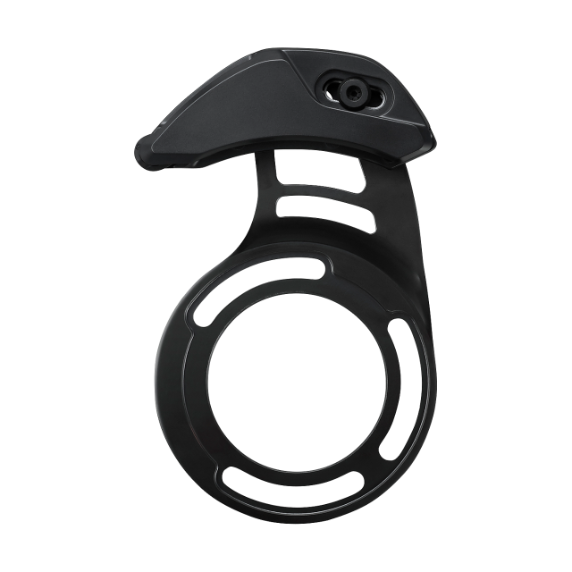 Guide Chaine SHIMANO E-Bike SM-CDE70 avec Plaque