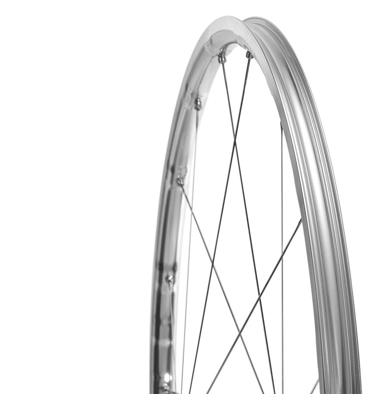 Paar MAVIC KSYRIUM SL HERITAGE Tubeless Ready wielen